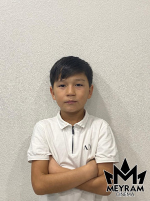 Аділжан Қанатқали