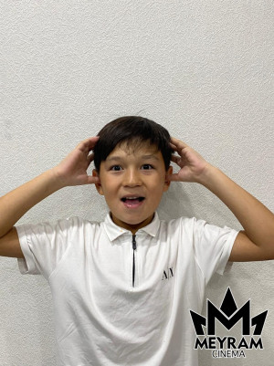 Аділжан Қанатқали