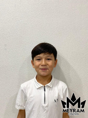 Аділжан Қанатқали