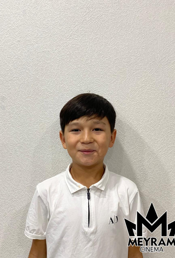 Аділжан Қанатқали