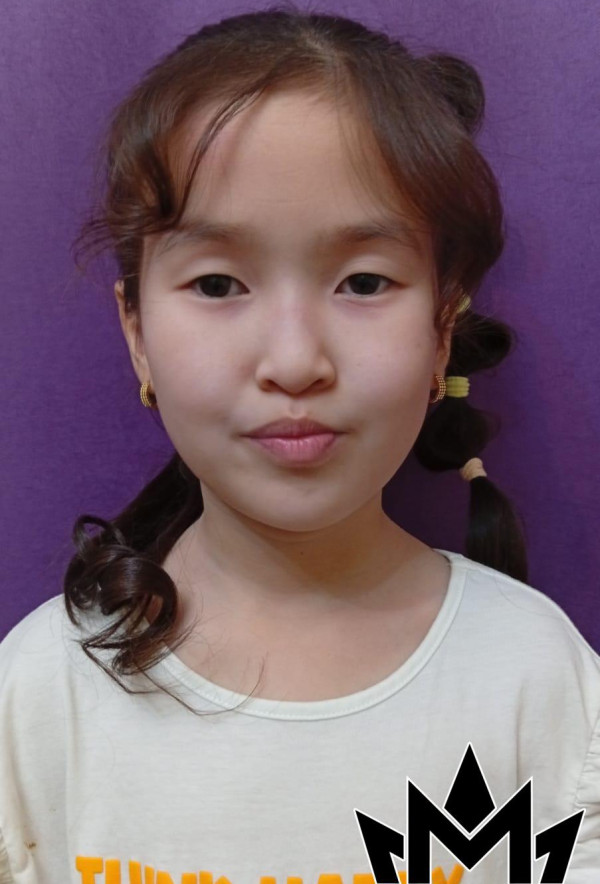 Еркем Ермек