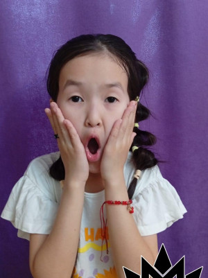 Еркем Ермек