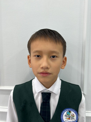 Нұрдаулет Жарқынбек