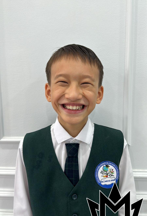 Нұрдаулет Жарқынбек