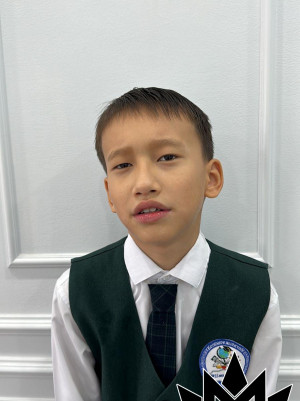 Нұрдаулет Жарқынбек