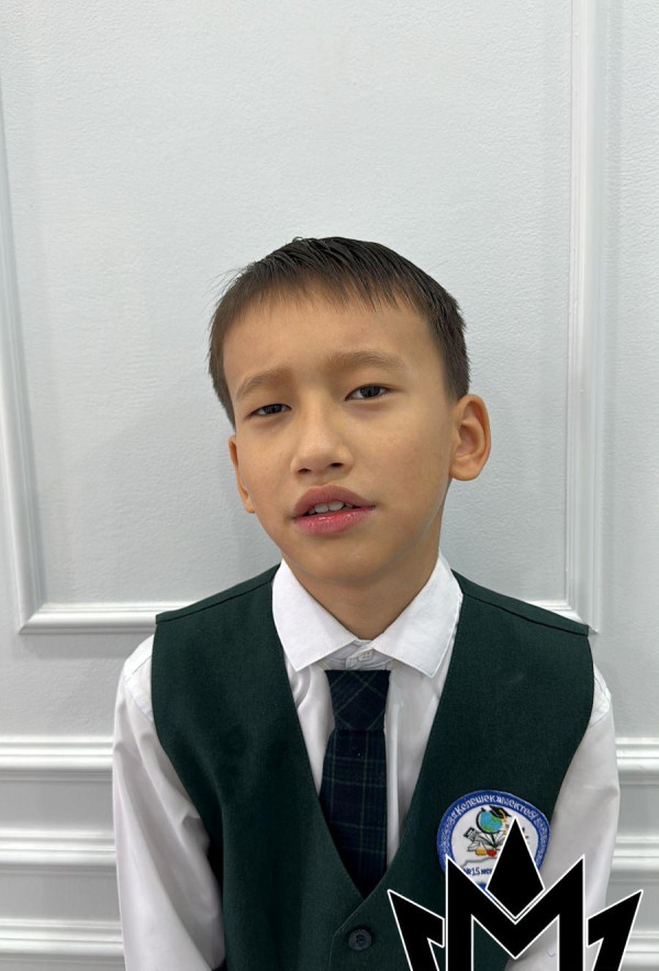 Нұрдаулет Жарқынбек