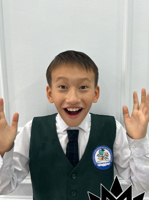 Нұрдаулет Жарқынбек