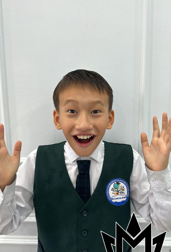 Нұрдаулет Жарқынбек