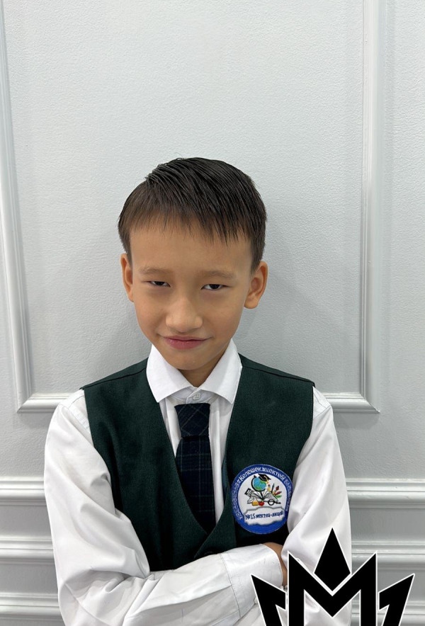 Нұрдаулет Жарқынбек