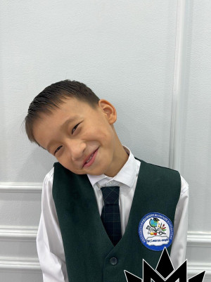 Нұрдаулет Жарқынбек