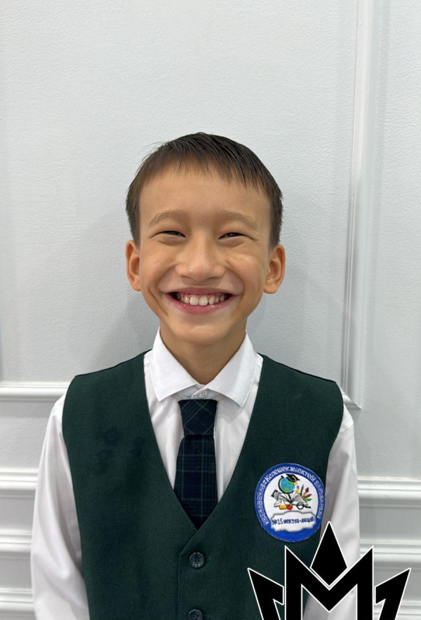 Нұрдаулет Жарқынбек