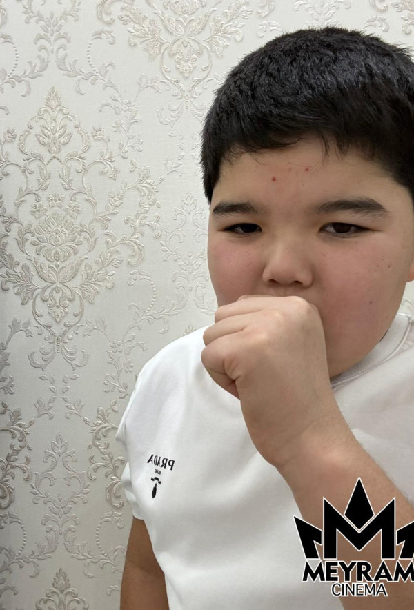 Жаhангер Нагим