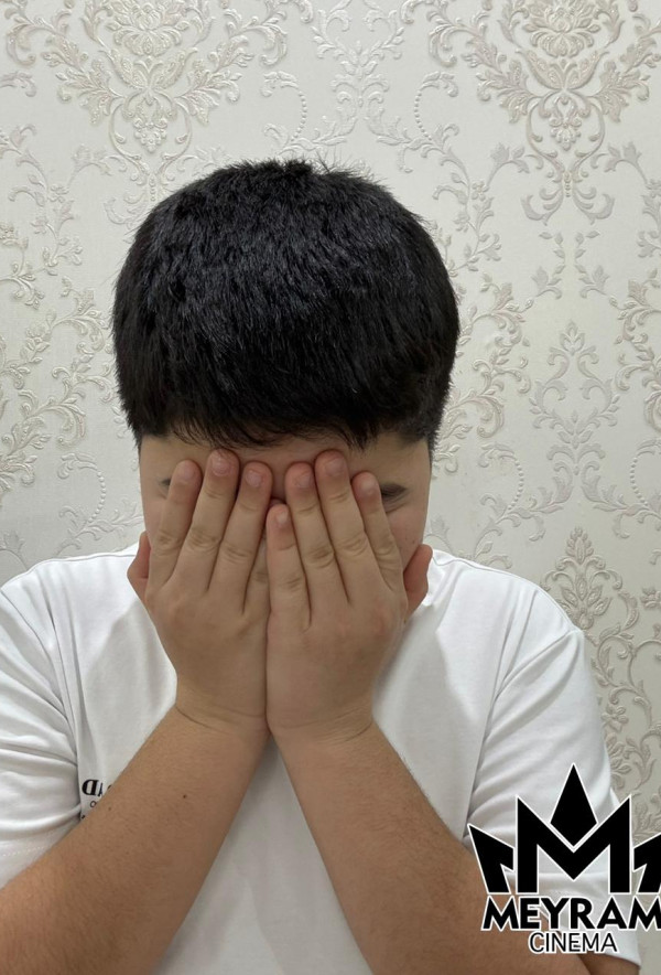 Жаhангер Нагим