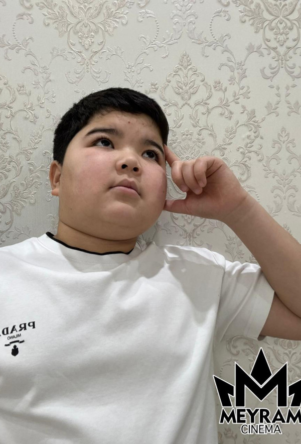 Жаhангер Нагим