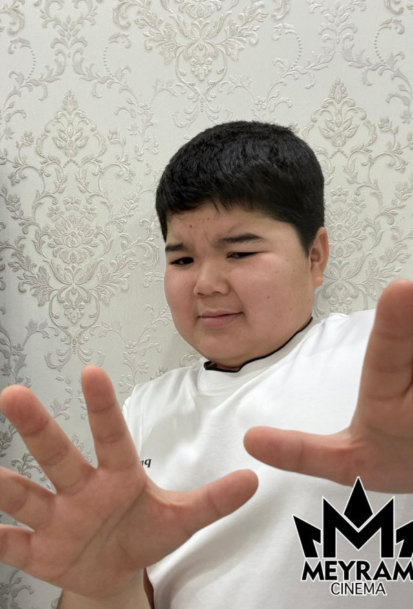 Жаhангер Нагим