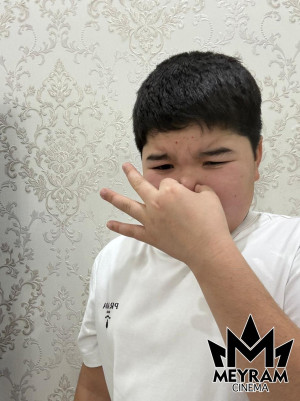 Жаhангер Нагим