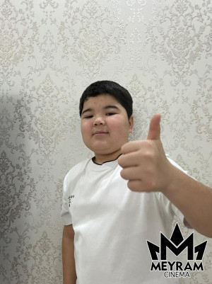 Жаhангер Нагим