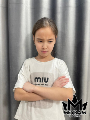 Амина Исатайқызы