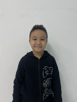 Мейіржан Сағынғали