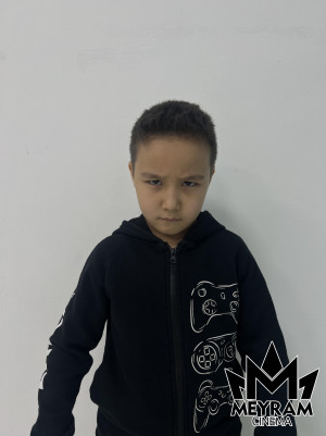 Мейіржан Сағынғали