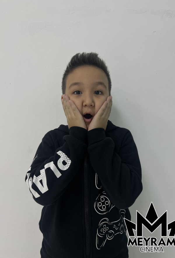 Мейіржан Сағынғали