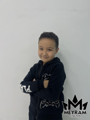 Мейіржан Сағынғали