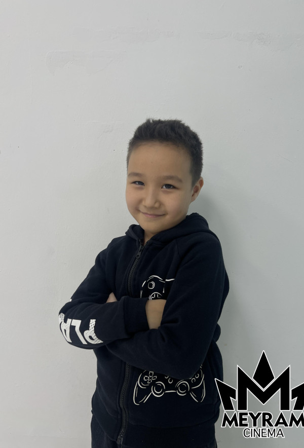 Мейіржан Сағынғали