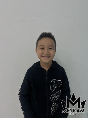 Мейіржан Сағынғали