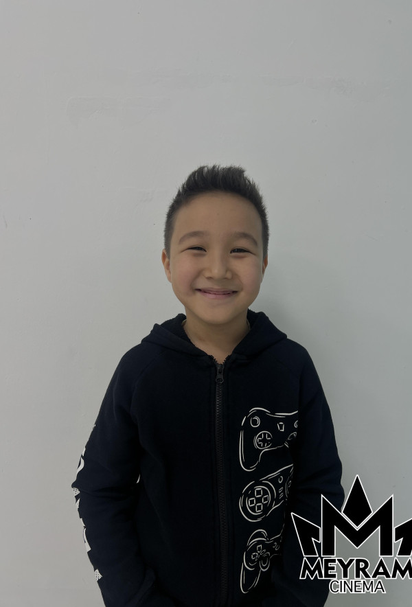 Мейіржан Сағынғали