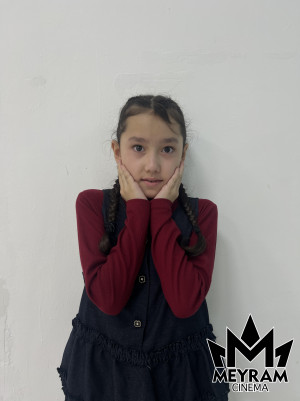 Айару Манат