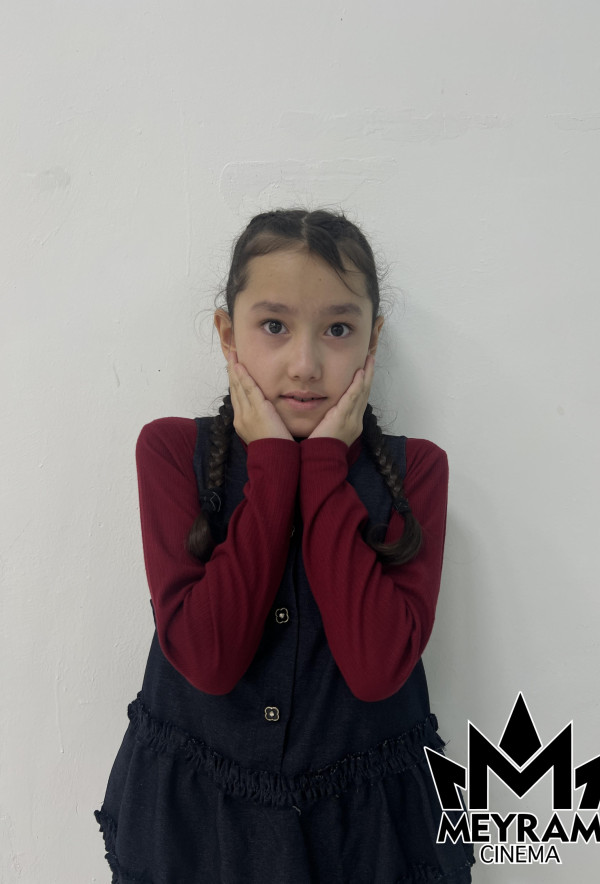 Айару Манат