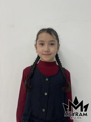 Айару Манат