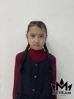 Айару Манат