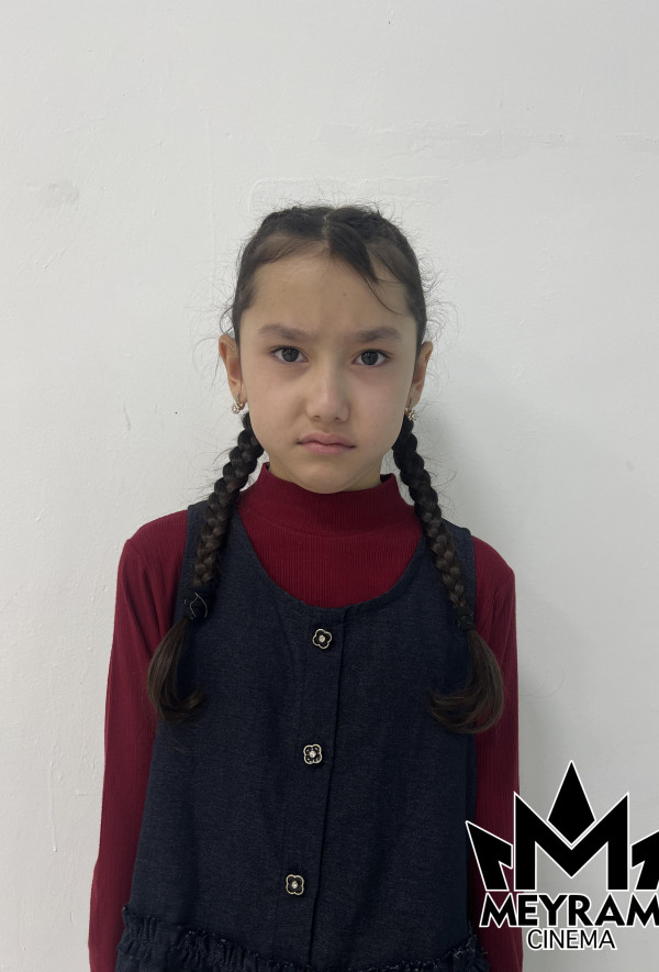 Айару Манат