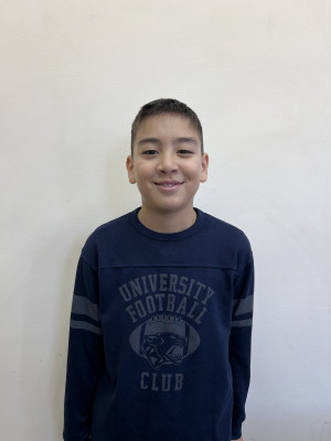 Батыр Елубай