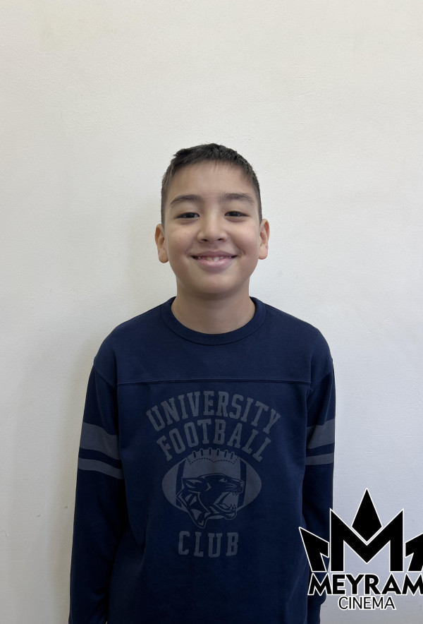 Батыр Елубай