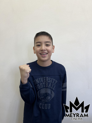 Батыр Елубай