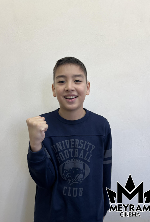 Батыр Елубай