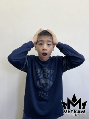 Батыр Елубай