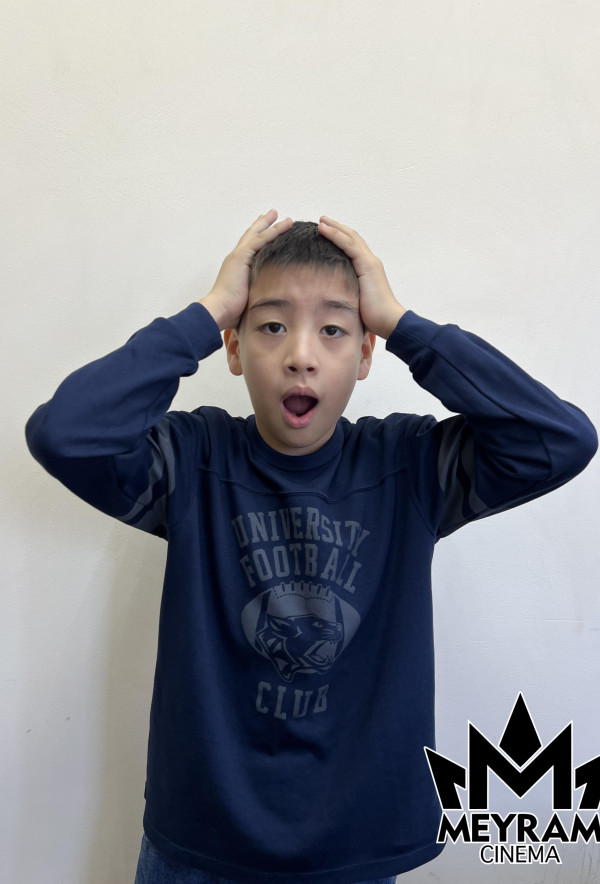 Батыр Елубай