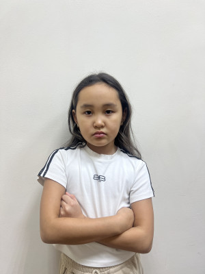 Далида Сабитова