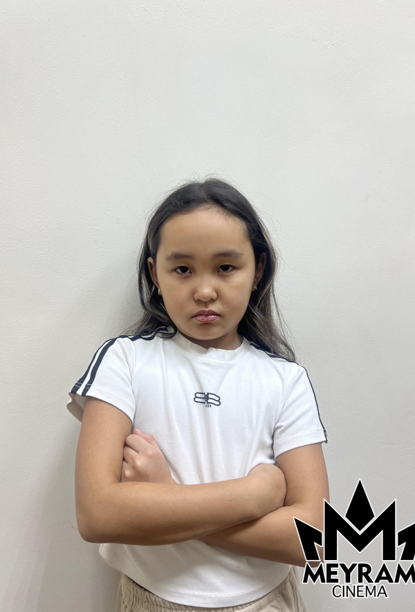 Далида Сабитова