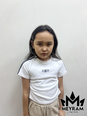 Далида Сабитова