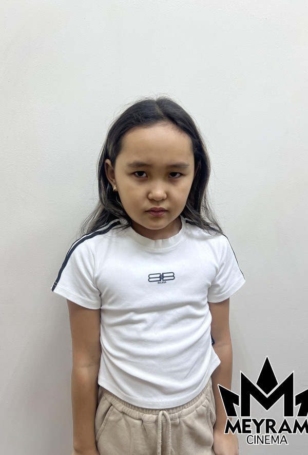 Далида Сабитова