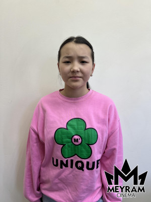 Маржан Бағдаш қызы