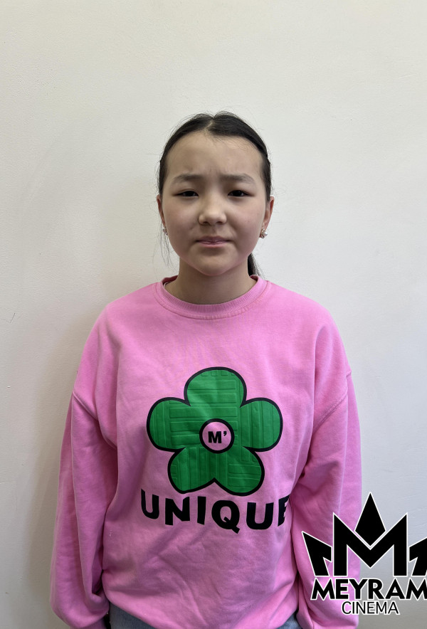 Маржан Бағдаш қызы