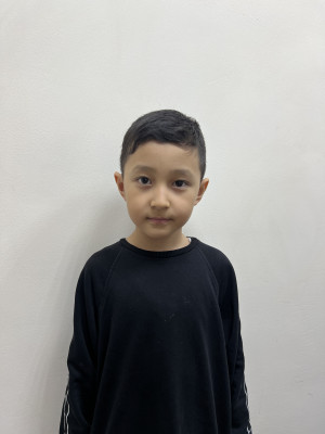 Рамир Қадыров