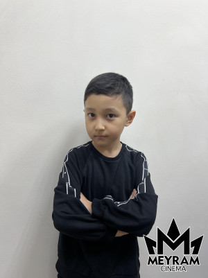 Рамир Қадыров