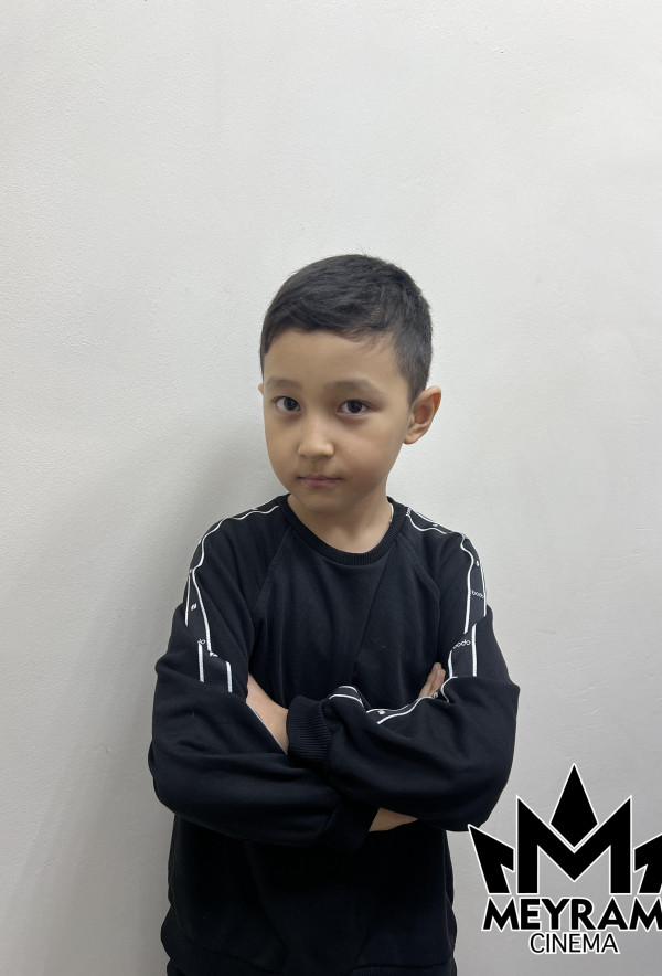 Рамир Қадыров