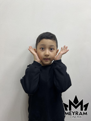 Рамир Қадыров